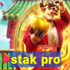 stak pro